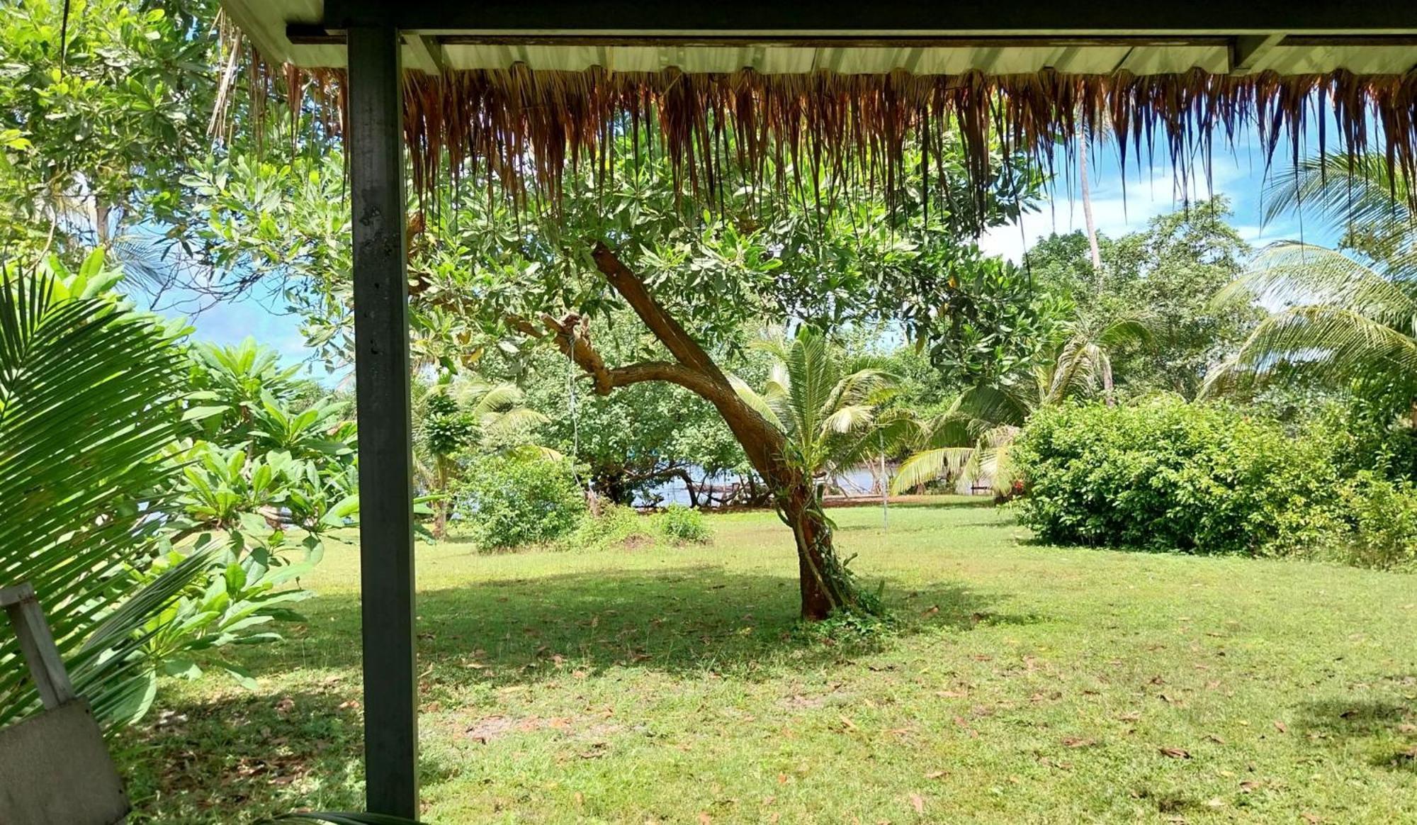 Naivacha Tent Koh Mak Exterior foto