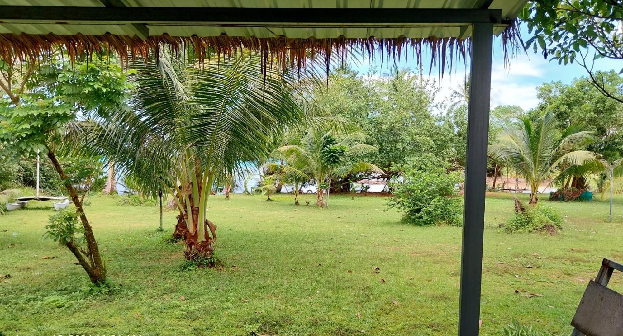 Naivacha Tent Koh Mak Exterior foto